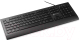 Миниатюра изображения товара Клавиатура Оклик 155M (черный)