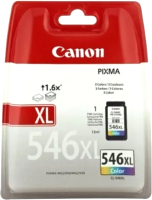 Картридж Canon CL-546XL (8289B001) - 