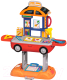 Верстак-стол игрушечный Darvish Teaching 2 в 1 / SR-T-11 - 