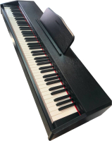 Цифровое фортепиано Aramius API-120 MBK - 