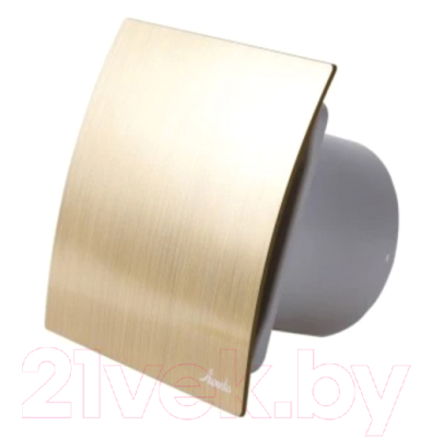 Вентилятор накладной Awenta System+ Silent 125W / KWS125W-PEZ125-ZZ125
