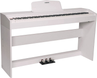 Цифровое фортепиано Aramius APO-140 MWH - 