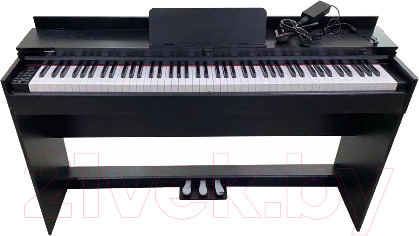 Цифровое фортепиано Aramius APO-160 MBK