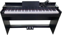 Цифровое фортепиано Aramius APO-160 MBK - 