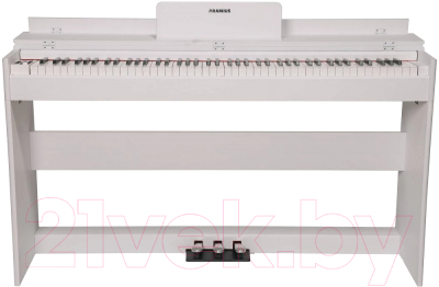Цифровое фортепиано Aramius APO-160 MWH