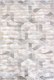 Ковровая дорожка Bossan Rome 3751A-KREM-BEJ (1.2x20) - 