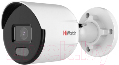 IP-камера HiWatch DS-I450L(С) (2.8mm)