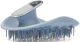 Миниатюра изображения товара Расческа-массажер MANTA Mirror Brush Blue MISIBLDBL4011