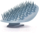 Миниатюра изображения товара Расческа-массажер MANTA Mirror Brush Blue MISIBLDBL4011