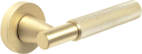 

Ручка дверная, Soho Diamond PC35
