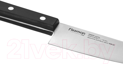 Нож Fissman Tanto 2585