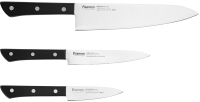 Набор ножей Fissman Matsumoto 2711 - 