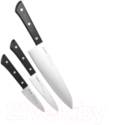 Набор ножей Fissman Matsumoto 2711