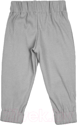 Комплект одежды для малышей Amarobaby Jump / AB-OD21-JUMP22/3211-104 (мятный/серый, р.98-104)