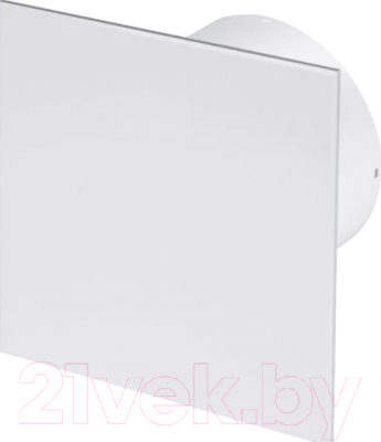 Вентилятор накладной Awenta System+ Silent 125W / KWS125W-PTB125-ZZ125