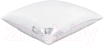 Подушка для сна AlViTek Crystal Dream 68x68 / ПКЛ-070