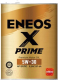 Моторное масло Eneos X Prime 5W30 / EU0003401N (1л) - 