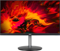 Монитор Acer Nitro XF243YPbmiiprx (UM.QX3EE.P01) - 