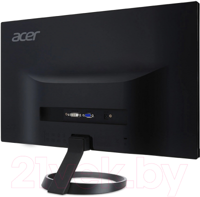 Монитор Acer R240HYbidx (UM.QR0EE.026)