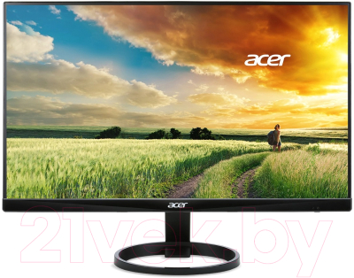 Монитор Acer R240HYbidx (UM.QR0EE.026)