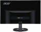 Миниатюра изображения товара Монитор Acer R240HYbidx (UM.QR0EE.026)