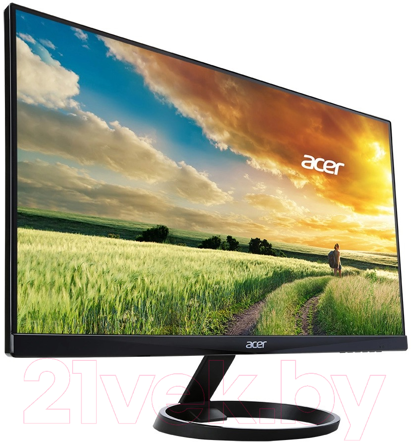 Монитор Acer R240HYbidx (UM.QR0EE.026)