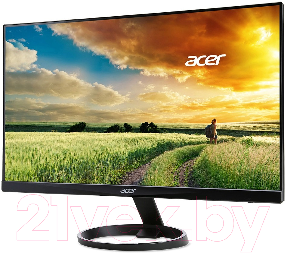 Монитор Acer R240HYbidx (UM.QR0EE.026)