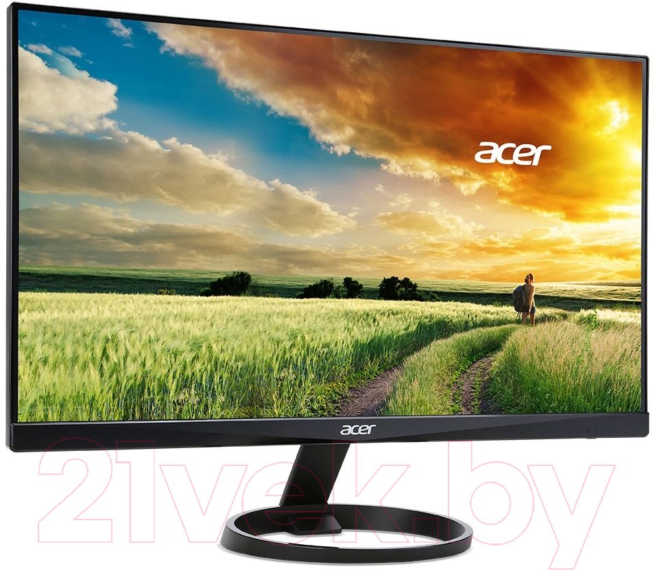 Монитор Acer R240HYbidx (UM.QR0EE.026)