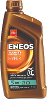 Моторное масло Eneos Hyper 5W30 / EU0030401N (1л) - 