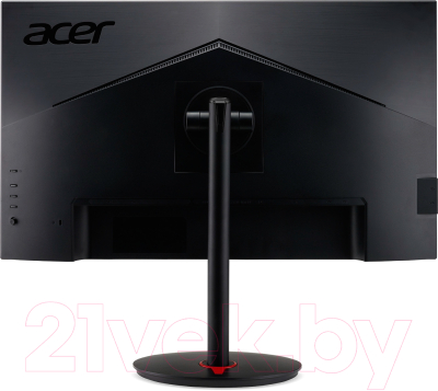 Монитор Acer Nitro XV272UZbmiipruzx (UM.HX2EE.Z01)