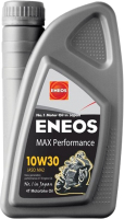 Моторное масло Eneos Max Performance 10W30 (1л) - 