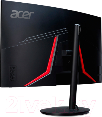 Монитор Acer Nitro XZ320QXbmiiphx (UM.JX0EE.X01)