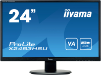 

Монитор, ProLite X2483HSU-B5