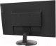 Миниатюра изображения товара Монитор Lenovo ThinkVision C27-30 (62AAKAT6IS)