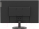 Миниатюра изображения товара Монитор Lenovo ThinkVision C27-30 (62AAKAT6IS)