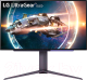 Монитор LG UltraGear 27GR95QE-B - 