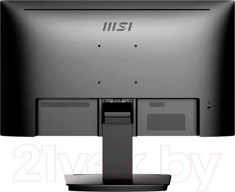 Монитор MSI Pro MP223 (9S6-3PB9CH-014)