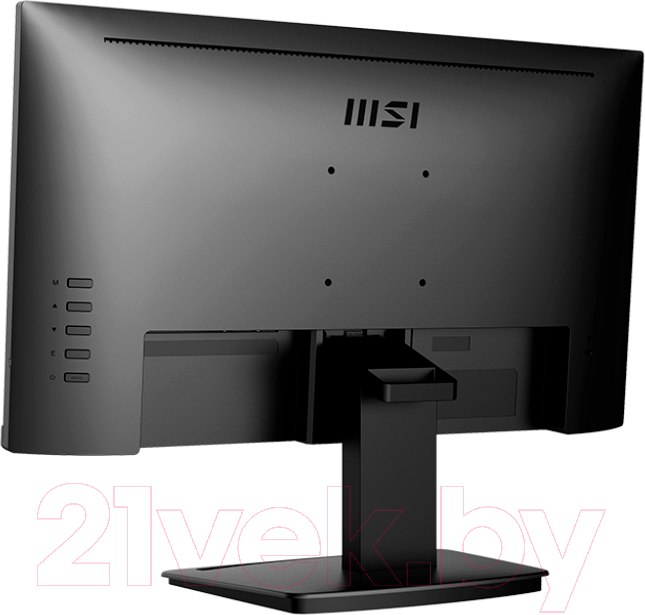 Монитор MSI Pro MP223 (9S6-3PB9CH-014)