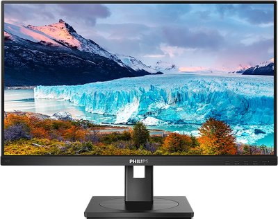 Монитор Philips 243S1/00 - 