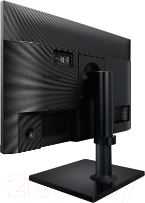 Монитор Samsung F24T450FZU (LF24T450FZUXEN)