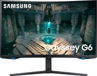 Монитор Samsung Odyssey G6 S32BG650EI (LS32BG650EIXCI) - 