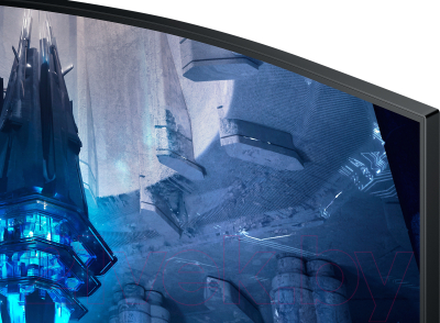 Изображение товара Монитор Samsung Odyssey Neo G7 S32BG752NI (LS32BG752NIXCI)