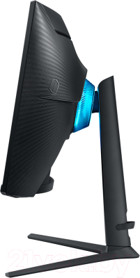 Изображение товара Монитор Samsung Odyssey Neo G7 S32BG752NI (LS32BG752NIXCI)