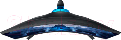 Изображение товара Монитор Samsung Odyssey Neo G7 S32BG752NI (LS32BG752NIXCI)