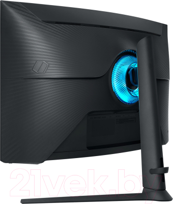 Изображение товара Монитор Samsung Odyssey Neo G7 S32BG752NI (LS32BG752NIXCI)