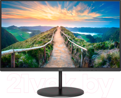 Монитор AOC Q27V4EA
