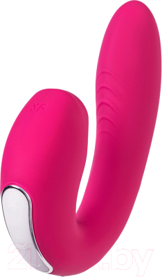 Вибратор Satisfyer Sunray / J2018-175-3 (розовый)