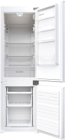 Встраиваемый холодильник Krona Zelle RFR / КА-00005785 - 