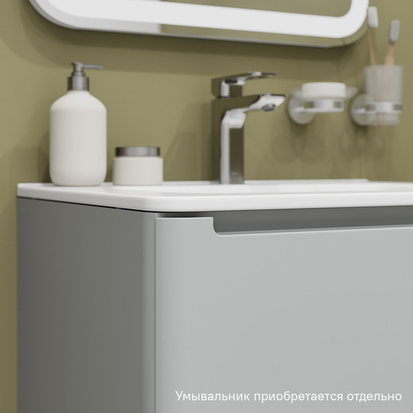 Купить Тумба под умывальник IDDIS Edifice EDI60L0i95 в Могилеве