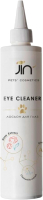 Средство для ухода за глазами животных Jin Eye Cleaner (250мл) - 